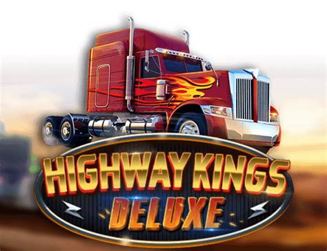 Jogue Highway Kings Deluxe online